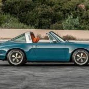 Meet your Posher, Giles